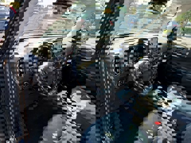 Certified 2023 Ford Bronco Sport Outer Banks w/ Tech Package image 11