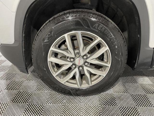 Used 2019 GMC Acadia SLE w/ Driver Alert Package I image 10