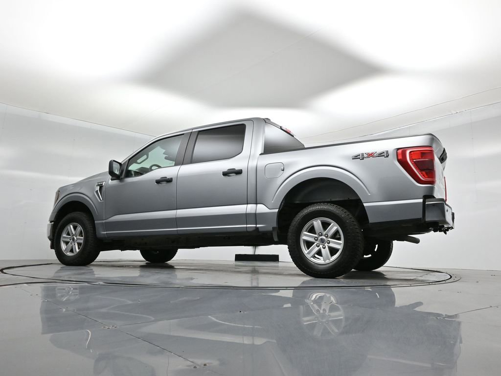 Certified 2023 Ford F150 XLT image 20