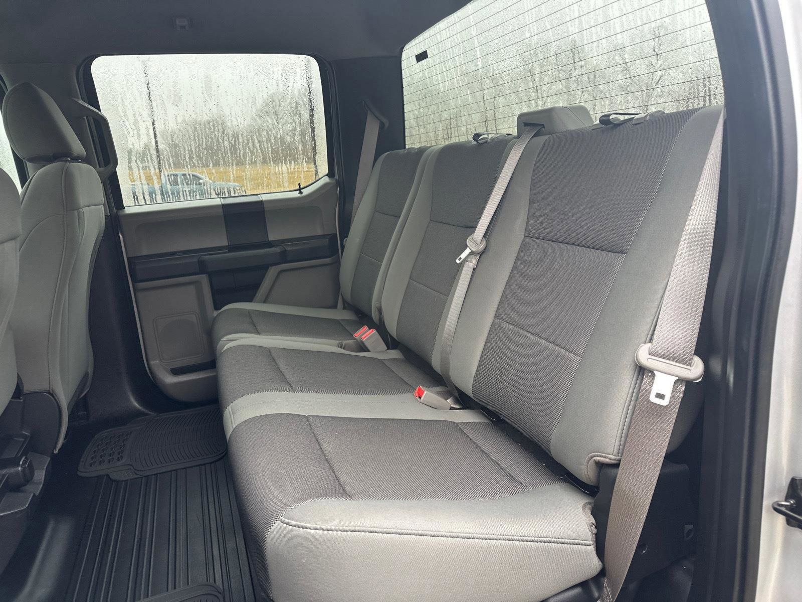 Certified 2018 Ford F150 XL w/ XL Power Equipment Group image 16