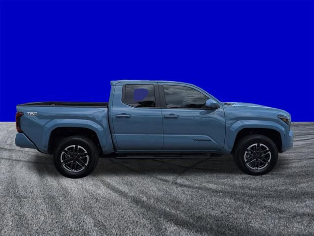 Used 2026 Toyota Tacoma TRD Sport AWD/4WD image 6