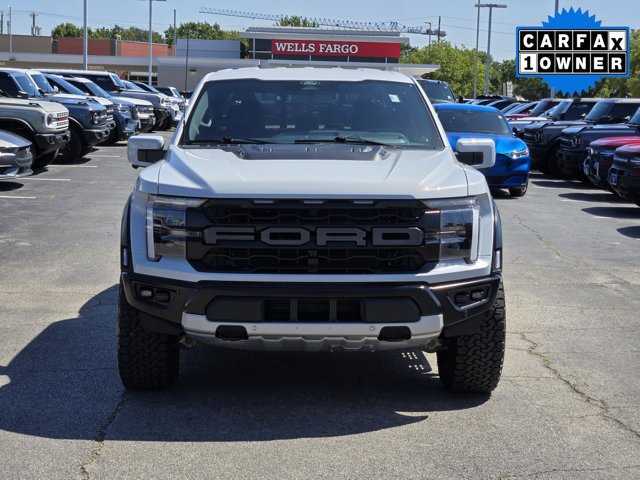 Certified 2025 Ford F150 Raptor AWD/4WD image 2