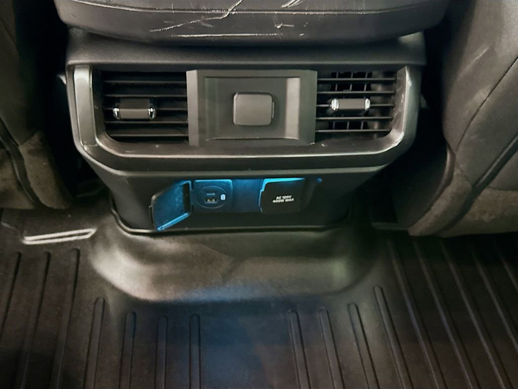 Certified 2023 Ford F150 XLT w/ Equipment Group 302A High image 25