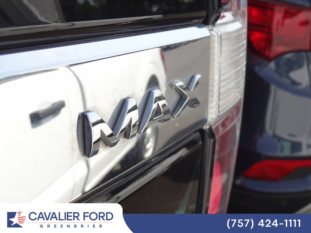 Certified 2020 Ford Expedition Max Limited w/ Equipment Group 302A RWD image 7
