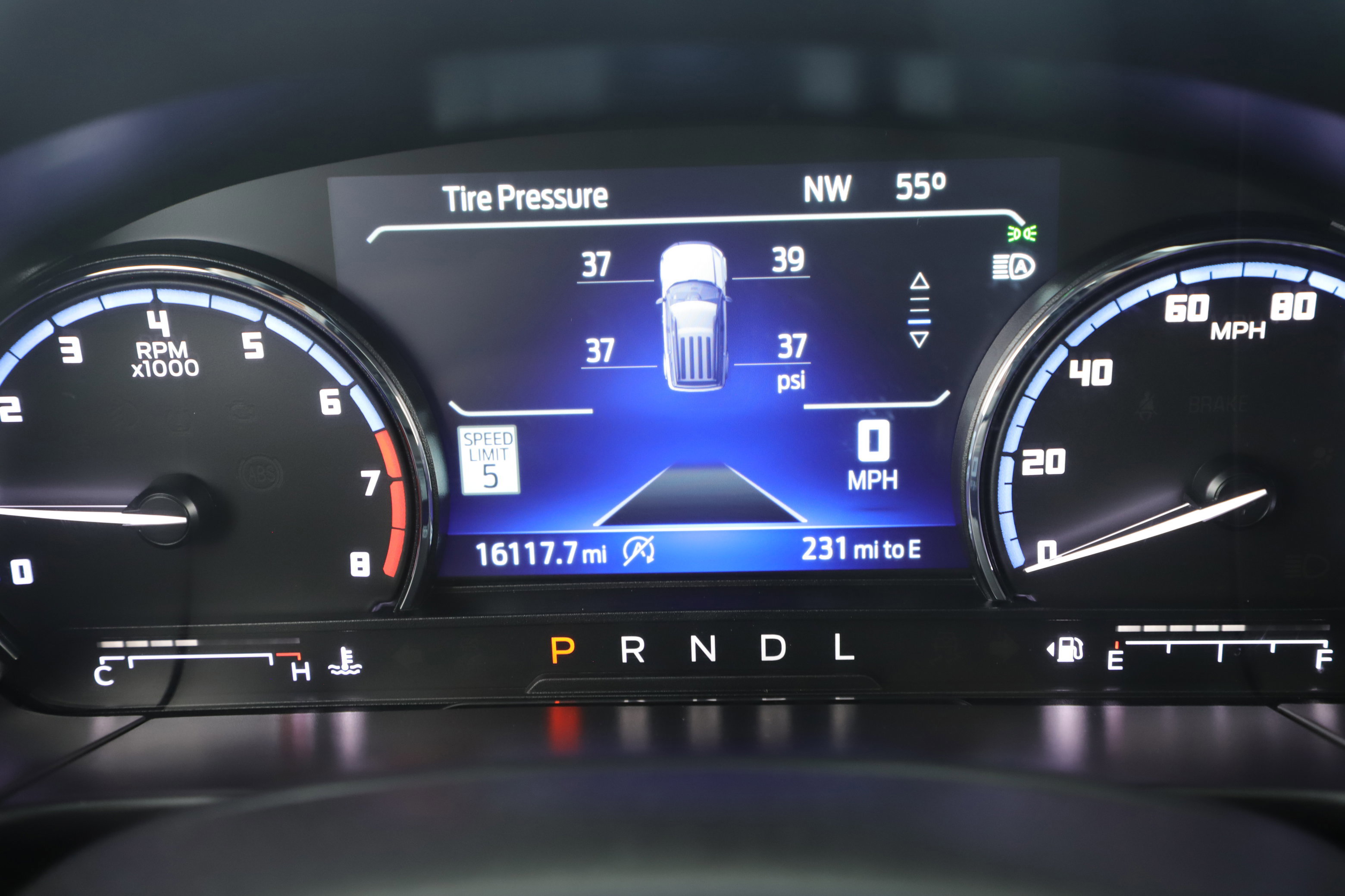 Certified 2024 Ford Bronco Sport Outer Banks w/ Tech Package image 22