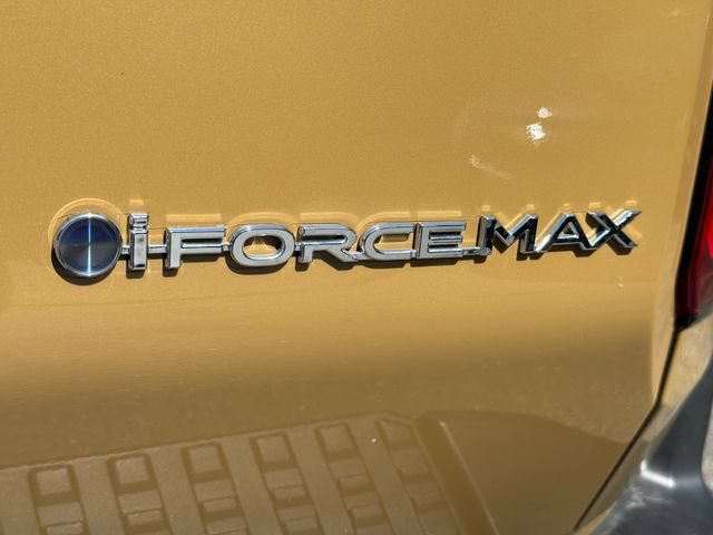 Used 2024 Toyota Land Cruiser AWD/4WD image 15
