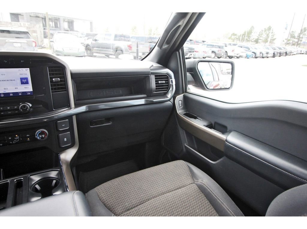 Certified 2023 Ford F150 XL w/ Rattler Package image 13