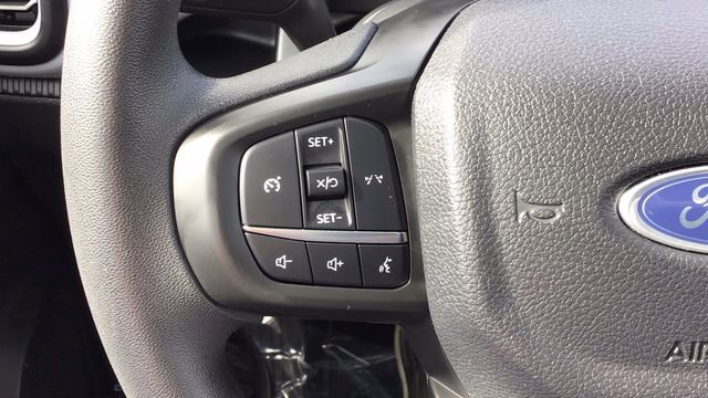 Certified 2025 Ford Ranger XL w/ Trailer Tow Package image 22