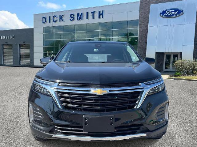 Used 2024 Chevrolet Equinox LT image 6