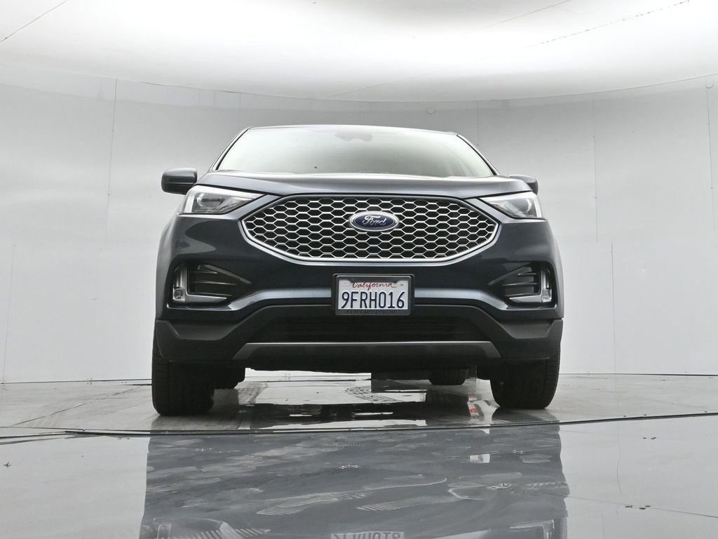 Certified 2023 Ford Edge SEL w/ Convenience Package AWD/4WD image 31