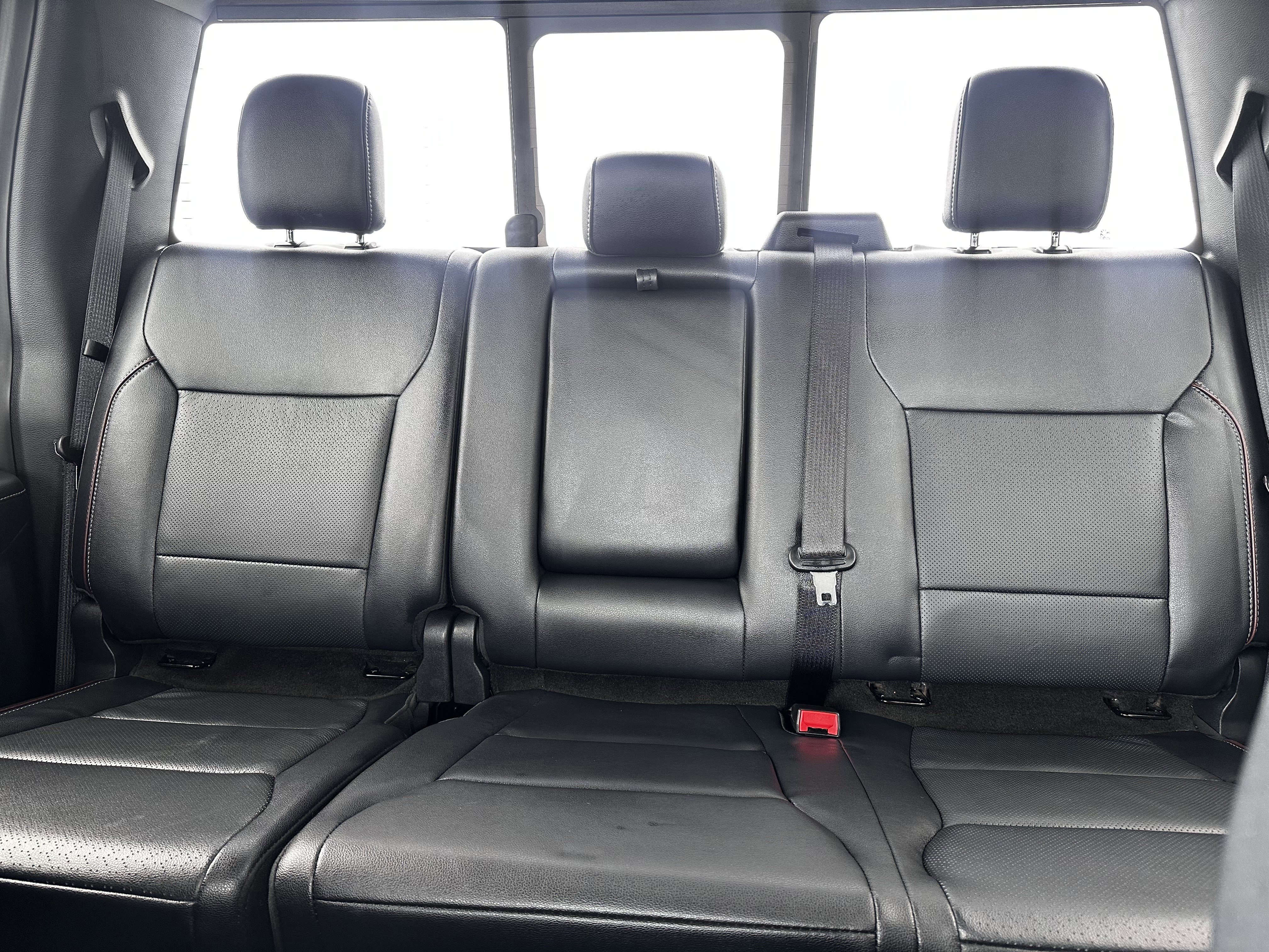 Certified 2022 Ford F150 Lariat w/ Equipment Group 501A Mid image 13