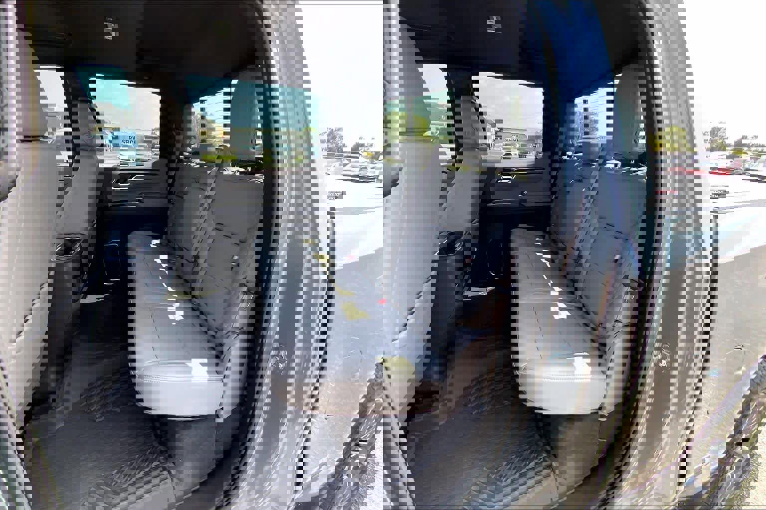 Used 2023 Chevrolet Silverado 1500 RST w/ RST All Star Premium Package image 21