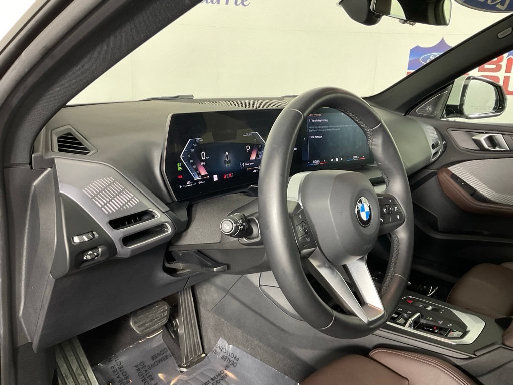 Used 2025 BMW 228i xDrive AWD/4WD image 13