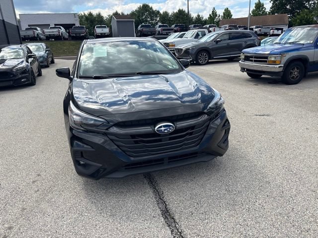 Used 2024 Subaru Legacy Limited AWD/4WD image 13