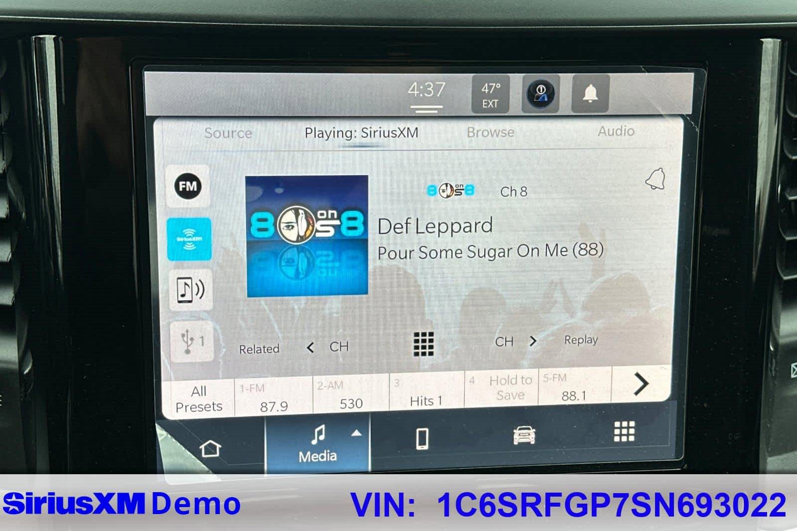 Used 2025 RAM 1500 Tradesman image 27