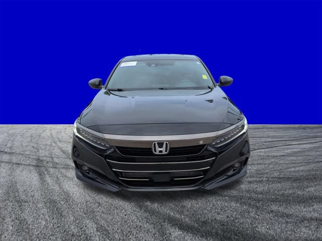 Used 2021 Honda Accord Sport image 9
