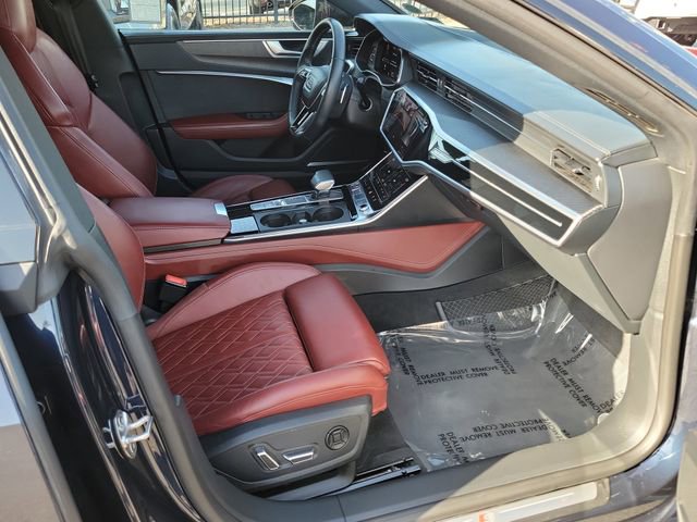 Used 2022 Audi S7 Prestige w/ Prestige Package image 18