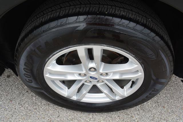 Certified 2023 Ford Explorer XLT AWD/4WD image 25