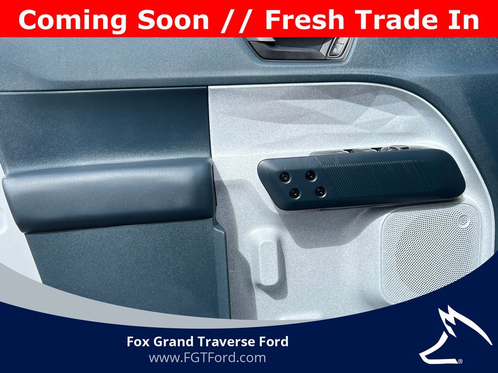 Certified 2023 Ford Maverick XLT w/ Equipment Group 300A Standard image 18