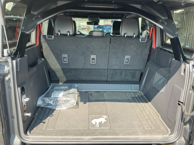Certified 2022 Ford Bronco Raptor AWD/4WD image 19