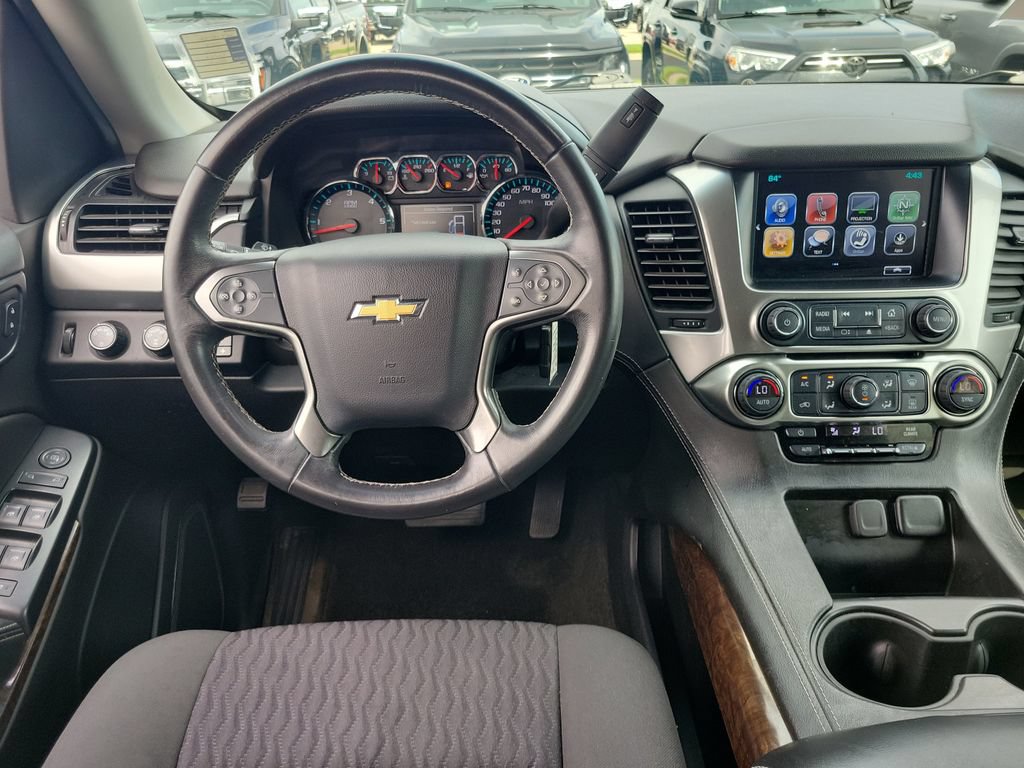 Used 2018 Chevrolet Tahoe LS w/ Max Trailering Package AWD/4WD image 12