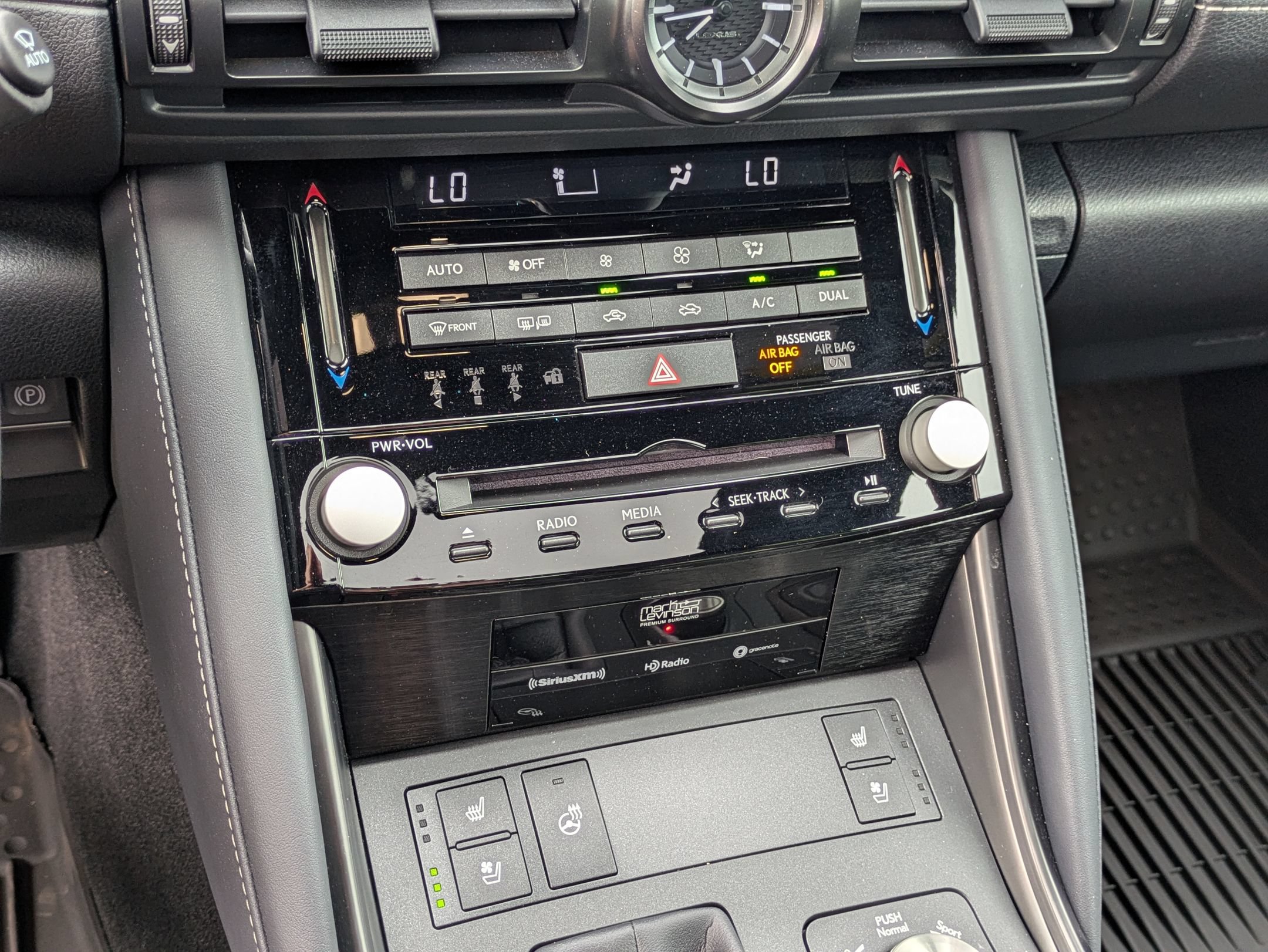 Used 2023 Lexus IS 350 F Sport RWD image 25