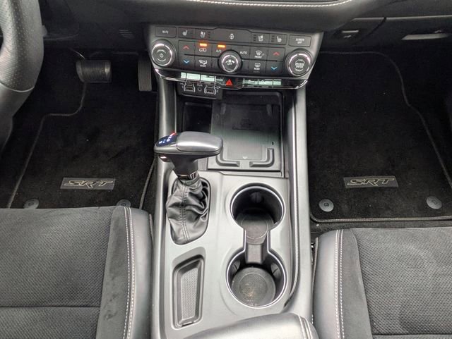 Used 2022 Dodge Durango SRT w/ Black Package AWD/4WD image 19