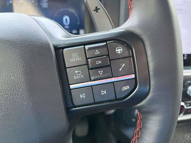 Certified 2025 Ford F150 Raptor AWD/4WD image 26