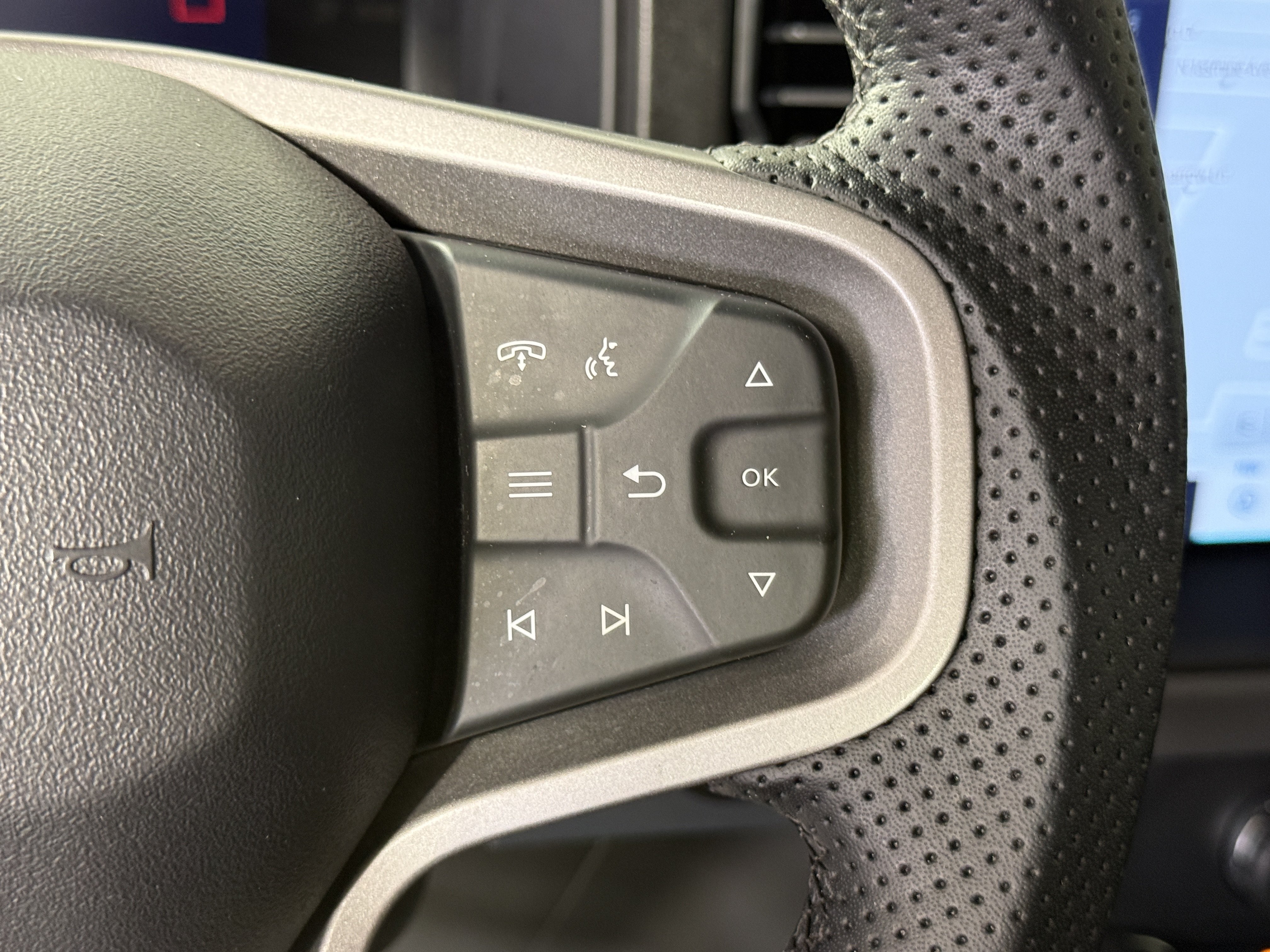 Certified 2023 Ford Bronco 4-Door AWD/4WD image 24