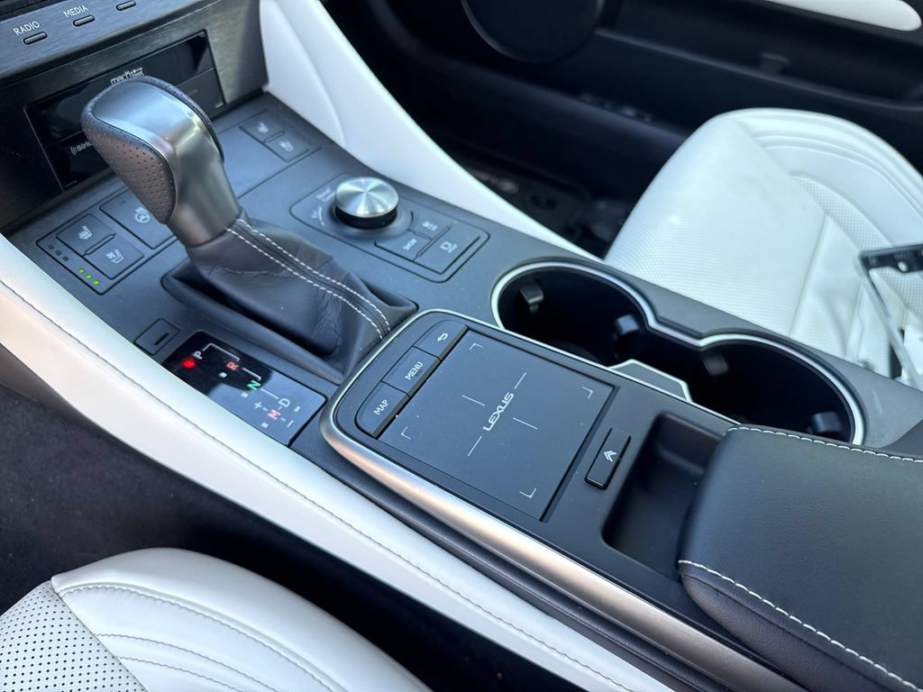 Used 2025 Lexus RC 350 F Sport AWD/4WD image 19