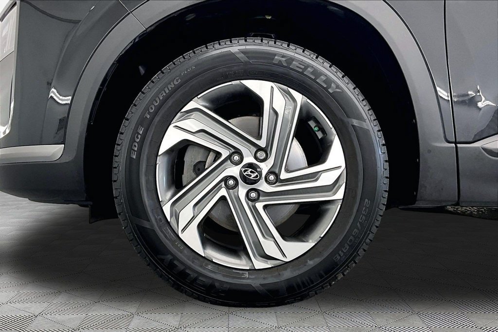 Used 2023 Hyundai Santa Fe SEL AWD/4WD image 9