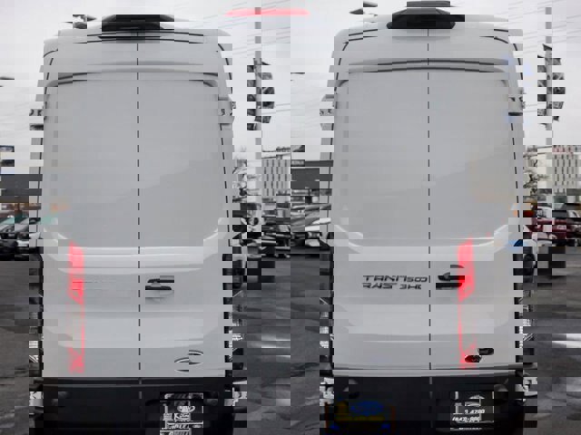 Certified 2024 Ford Transit 350 148 Medium Roof image 8