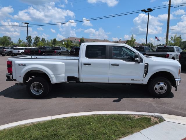 Certified 2024 Ford F350 XL w/ 360-Degree Camera Package AWD/4WD image 6