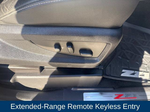 Used 2018 Chevrolet Tahoe LT w/ Luxury Package AWD/4WD image 35