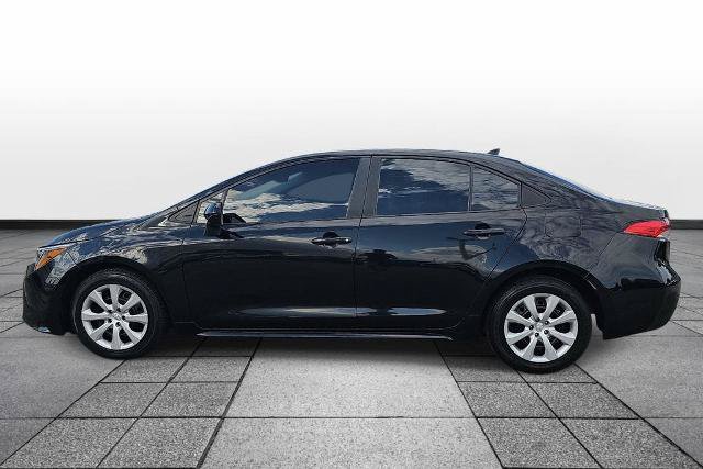 Used 2024 Toyota Corolla LE FWD image 8