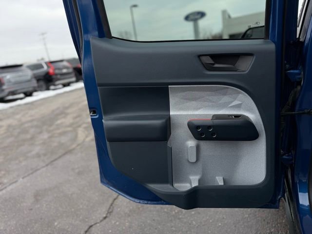 Certified 2023 Ford Maverick XLT w/ Equipment Group 300A Standard image 16