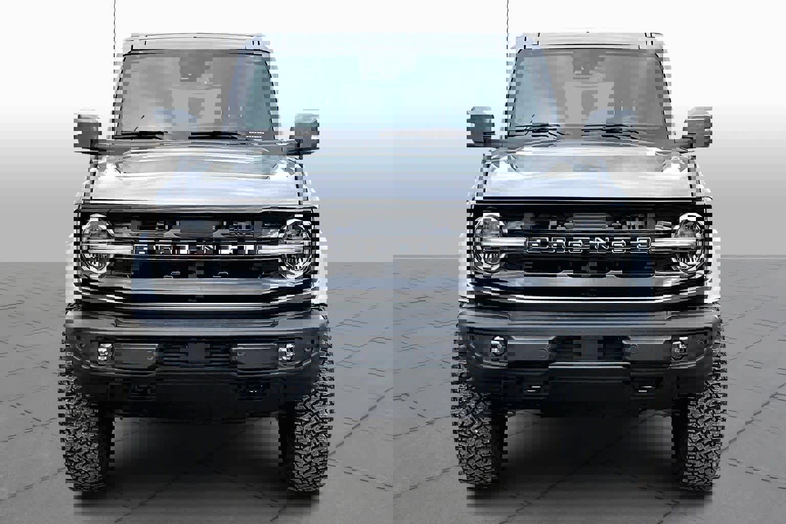 Certified 2024 Ford Bronco Outer Banks image 7