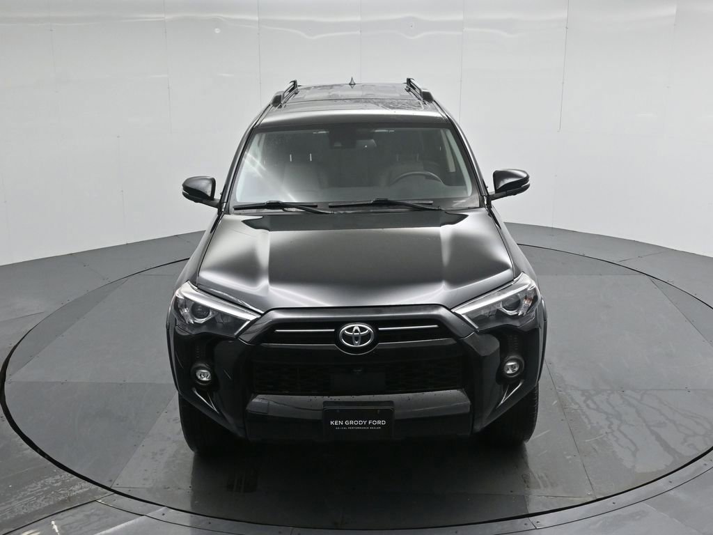 Used 2023 Toyota 4Runner SR5 Premium w/ Moonroof Package image 29