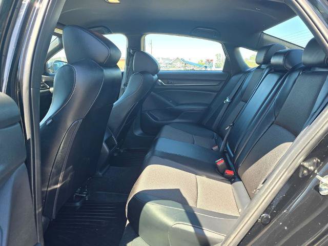 Used 2018 Honda Accord Sport image 16