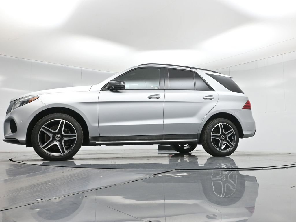 Used 2019 Mercedes-Benz GLE 400 4MATIC image 7