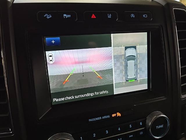 Certified 2021 Ford Expedition Limited AWD/4WD image 25