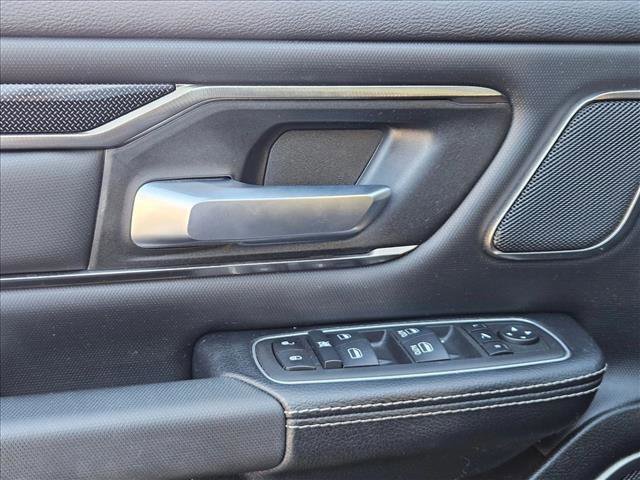 Used 2022 RAM 1500 Rebel w/ Rebel Level 2 Equipment Group image 11