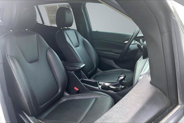 Used 2024 Buick Encore GX Sport Touring FWD image 7