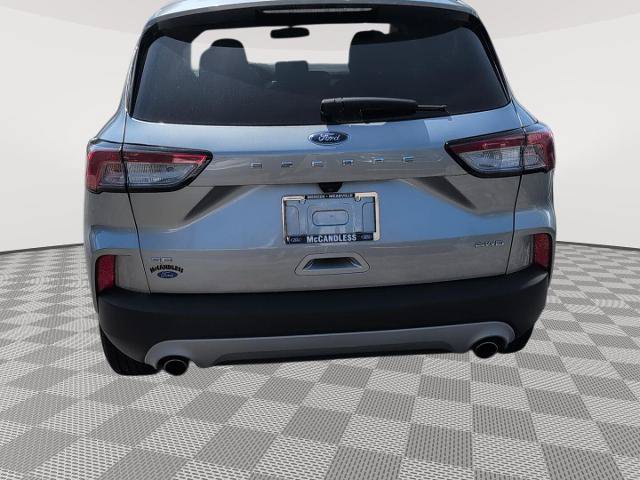 Certified 2022 Ford Escape SE w/ Convenience Package AWD/4WD image 7