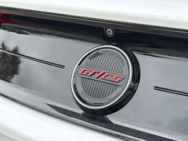 Certified 2022 Ford Mustang GT Premium w/ Equipment Group 401A RWD image 8