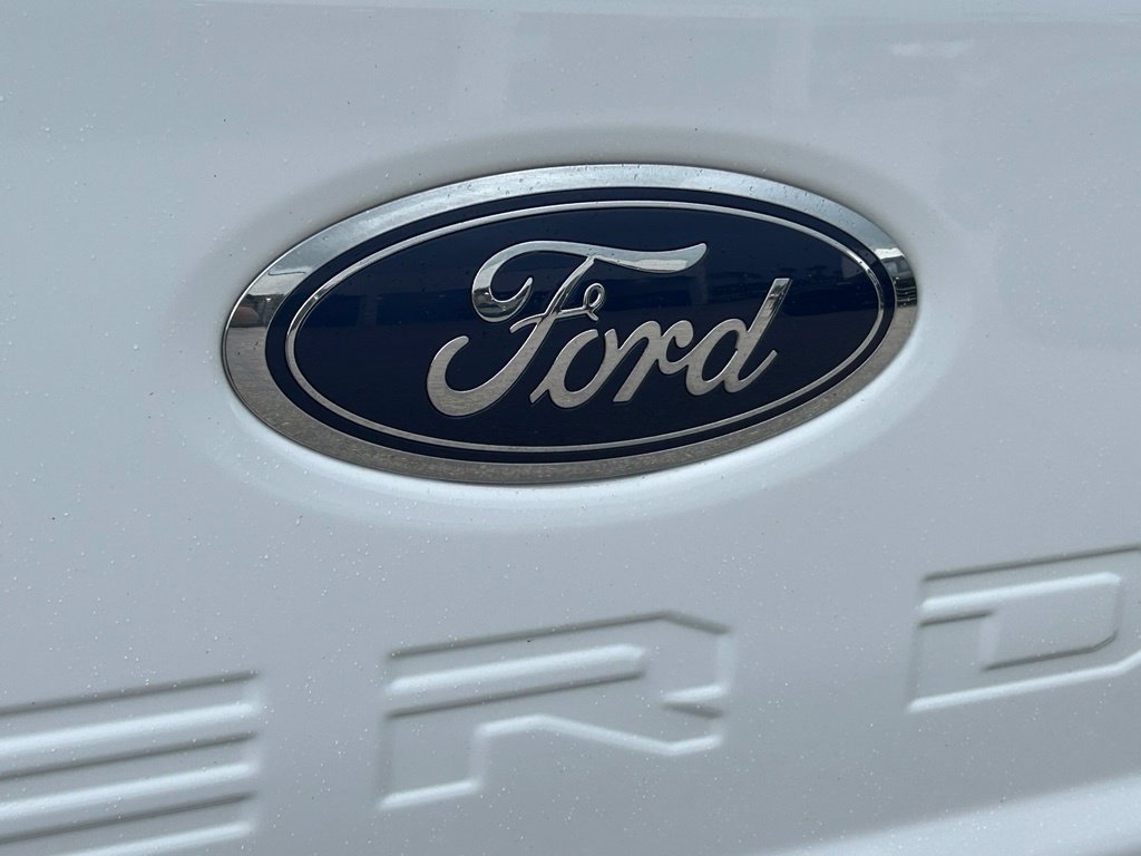 Certified 2025 Ford F450 XL AWD/4WD image 24