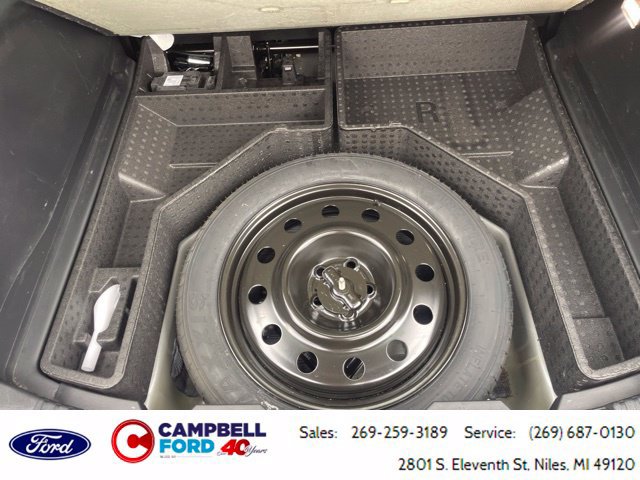 Certified 2024 Ford Edge ST w/ Equipment Group 401A AWD/4WD image 38