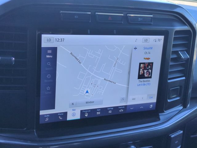 Certified 2023 Ford F150 XLT w/ Equipment Group 302A High AWD/4WD image 21