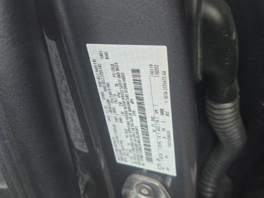 Certified 2021 Ford Escape SE w/ SE Sport Appearance Package FWD image 15