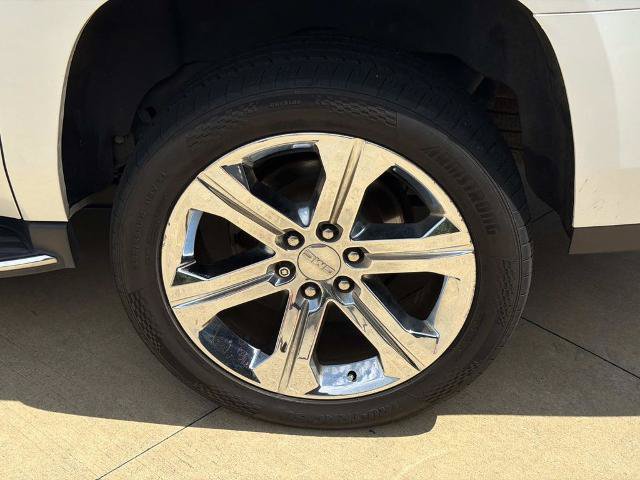 Used 2019 GMC Yukon XL SLT w/ Open Road Package RWD image 6